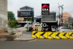 Ruko Dijual di Prime Area Jakarta Selatan Luas 170m2 Ruko Dijual di Prime Area Jakarta Selatan Luas 170m2