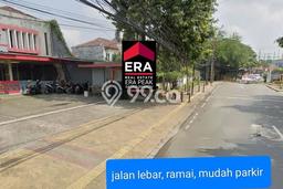 Ruko Dijual di Prime Area Jakarta Selatan Luas 700m2 Ruko Dijual di Prime Area Jakarta Selatan Luas 700m2