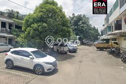 Ruko Dijual di Prime Area Jakarta Barat Luas 300m2 Ruko Dijual di Prime Area Jakarta Barat Luas 300m2