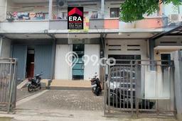 Untuk Dijual! Ruko di Pondok Pinang Jakarta Selatan LT 90m2 / LB 170m2 Kawasan Bisnis Untuk Dijual! Ruko di Pondok Pinang Jakarta Selatan LT 90m2 / LB 170m2 Kawasan Bisnis