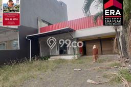 Disewakan Ruko di Kawasan Ramai Veteran Luas 150m2 Disewakan Ruko di Kawasan Ramai Veteran Luas 150m2