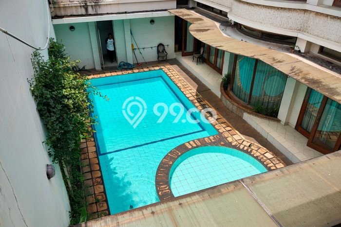 Komersial Dijual di Jakarta Selatan LT 940m2 & LB 700m2 Lokasi Terbaik! Komersial Dijual di Jakarta Selatan LT 940m2 & LB 700m2 Lokasi Terbaik!