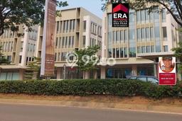 Kantor Bagus Dijual LB 660m2 Lokasi Strategis Tangerang Area Cocok untuk Bisnis Kantor Bagus Dijual LB 660m2 Lokasi Strategis Tangerang Area Cocok untuk Bisnis