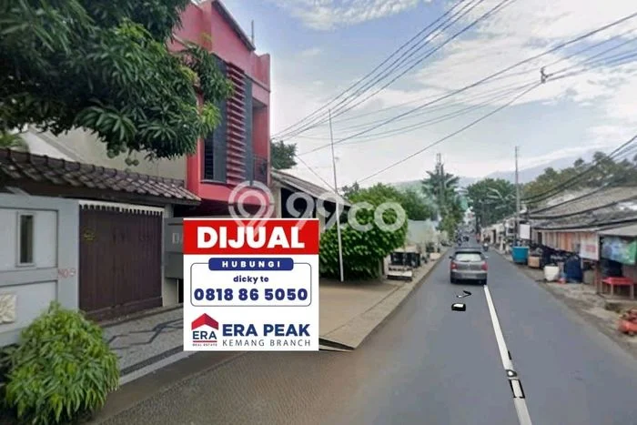 Dijual Ruko di Jagakarsa Jakarta Selatan LT 72m2 / LB 120m2 Dijual Ruko di Jagakarsa Jakarta Selatan LT 72m2 / LB 120m2