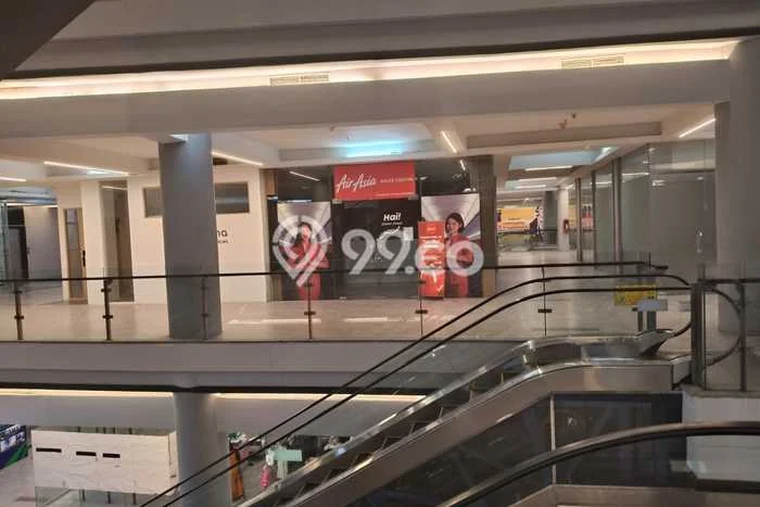 Komersial Bagus Dijual LB 33m2 Lokasi Strategis Jakarta Selatan Area Cocok untuk Bisnis Komersial Bagus Dijual LB 33m2 Lokasi Strategis Jakarta Selatan Area Cocok untuk Bisnis