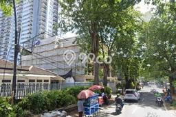 Tanah Kavling Dijual di Jakarta Selatan dengan Spesifikasi 1785m2 Tanah Kavling Dijual di Jakarta Selatan dengan Spesifikasi 1785m2