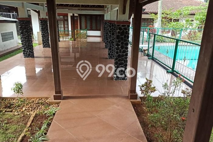 Untuk Dijual Tanah di Jakarta Selatan, Luas 3500m2 SHM Untuk Dijual Tanah di Jakarta Selatan, Luas 3500m2 SHM
