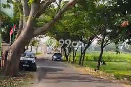 Lahan untuk Dijual Lokasi Bogor Barat, Bogor Luas 807m2 SHM Lahan untuk Dijual Lokasi Bogor Barat, Bogor Luas 807m2 SHM
