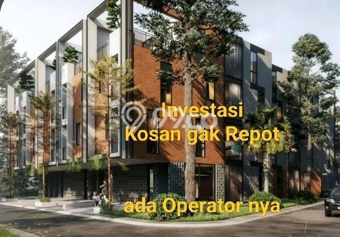 LOKASI STRATEGIS! Komersial di , Luas 462m2m², Kawasan Bisnis LOKASI STRATEGIS! Komersial di , Luas 462m2m², Kawasan Bisnis