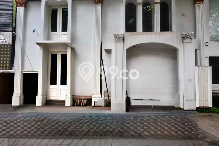 Lokasi Strategis! Dijual Komersial Bisnis di Kebayoran Baru, Jakarta Selatan Kondisi Baik Lokasi Strategis! Dijual Komersial Bisnis di Kebayoran Baru, Jakarta Selatan Kondisi Baik