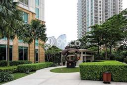 Dijual Apartemen Terjangkau di Kebayoran Lama, Jakarta Selatan dengan 3 KT, 3 KM Dijual Apartemen Terjangkau di Kebayoran Lama, Jakarta Selatan dengan 3 KT, 3 KM