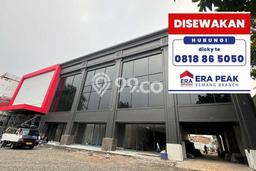 Unit Komersial Disewakan di Jakarta Selatan Kawasan Strategis Harga Kompetitif Unit Komersial Disewakan di Jakarta Selatan Kawasan Strategis Harga Kompetitif