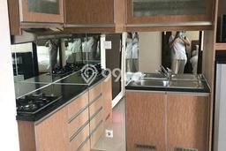Hunian Apartemen 1 KT 1 KM di Kebayoran Lama, Jakarta Selatan Dijual Cepat Hunian Apartemen 1 KT 1 KM di Kebayoran Lama, Jakarta Selatan Dijual Cepat