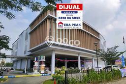 Untuk Dijual! Komersial di Cikupa Citra Raya Tangerang LT 3015m2 / LB 2400m2 Kawasan Bisnis Untuk Dijual! Komersial di Cikupa Citra Raya Tangerang LT 3015m2 / LB 2400m2 Kawasan Bisnis