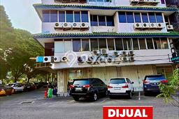 Komersial Dijual di Prime Area Jakarta Selatan Luas 1100m2 Komersial Dijual di Prime Area Jakarta Selatan Luas 1100m2