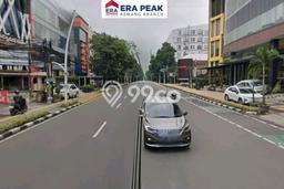 Paling Dicari! Komersial Dijual di Blok M Harga Kompetitif Paling Dicari! Komersial Dijual di Blok M Harga Kompetitif