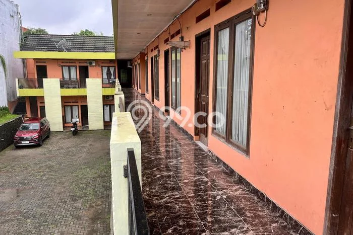 Dijual Kost di Kawasan Larangan, Tangerang, Spesifikasi 20 KT, 20 KM, 400m2 Dijual Kost di Kawasan Larangan, Tangerang, Spesifikasi 20 KT, 20 KM, 400m2