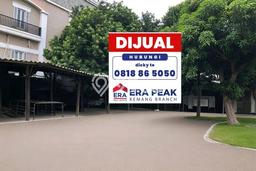 Kavling Tanah untuk Dijual di Lebak Bulus, Jakarta Selatan, Luas 970m2 Kavling Tanah untuk Dijual di Lebak Bulus, Jakarta Selatan, Luas 970m2