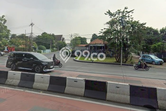 Komersial Dijual di Prime Area Jakarta Selatan Luas 250m2 Komersial Dijual di Prime Area Jakarta Selatan Luas 250m2