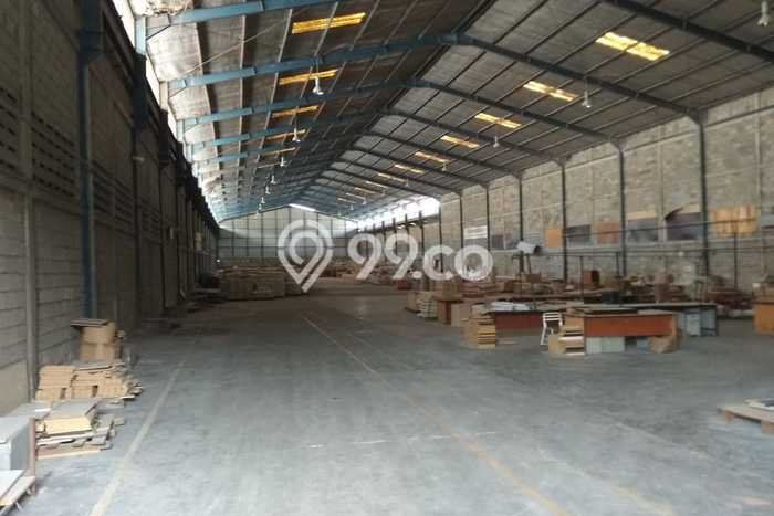 Unit Pabrik Dijual di Periuk Tangerang Luas Bangunan 3000m2 Unit Pabrik Dijual di Periuk Tangerang Luas Bangunan 3000m2