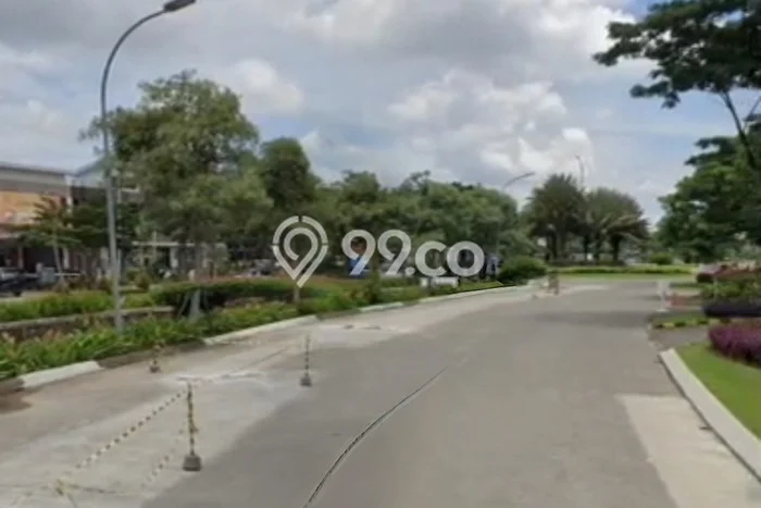 Dijual! Komersial di Cikupa Citra Raya Tangerang LT 3015m2 / LB 2400m2 Kawasan Strategis Dijual! Komersial di Cikupa Citra Raya Tangerang LT 3015m2 / LB 2400m2 Kawasan Strategis