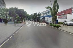 Ruko Disewakan di Area Ramai Kebayoran Baru, Jakarta Selatan Ruko Disewakan di Area Ramai Kebayoran Baru, Jakarta Selatan
