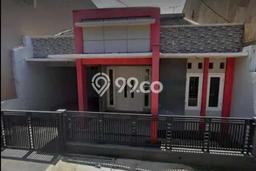 Rumah Modern 4 Kamar LT 120m2 di Jatibening Rumah Modern 4 Kamar LT 120m2 di Jatibening