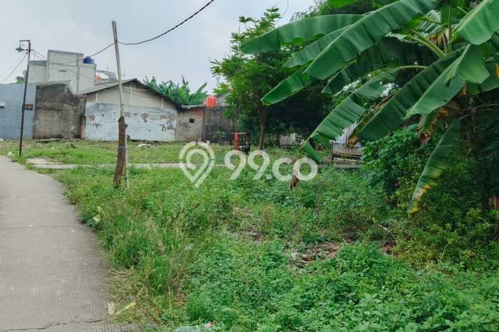 Lahan untuk Dijual Lokasi Bekasi Barat, Bekasi Luas 3324m2 SHM Lahan untuk Dijual Lokasi Bekasi Barat, Bekasi Luas 3324m2 SHM