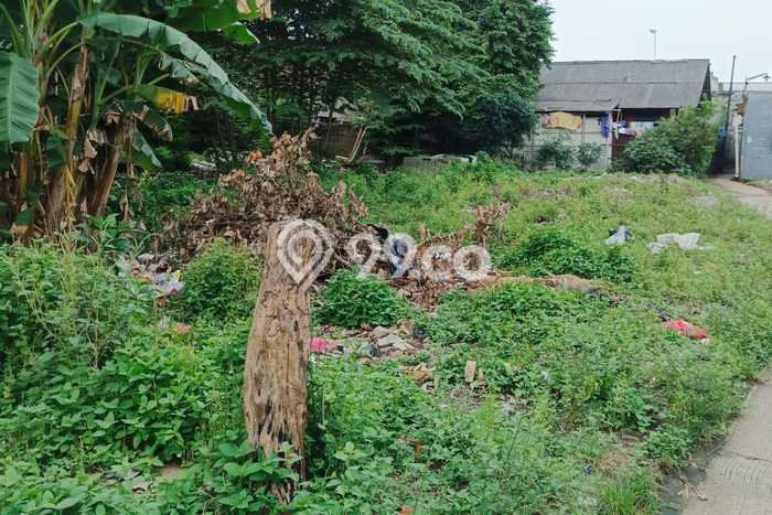 Lahan untuk Dijual Lokasi Bekasi Barat, Bekasi Luas 3324m2 SHM Lahan untuk Dijual Lokasi Bekasi Barat, Bekasi Luas 3324m2 SHM