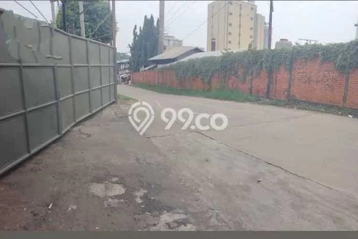 Unit Gudang Tersedia di Bantar Gebang Spesifikasi LB 1300m2 Unit Gudang Tersedia di Bantar Gebang Spesifikasi LB 1300m2