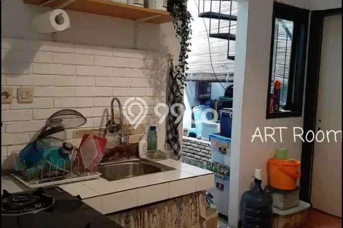 Dijual Hunian Rumah Terawat 4 KT di Bintara, Bekasi Dijual Hunian Rumah Terawat 4 KT di Bintara, Bekasi