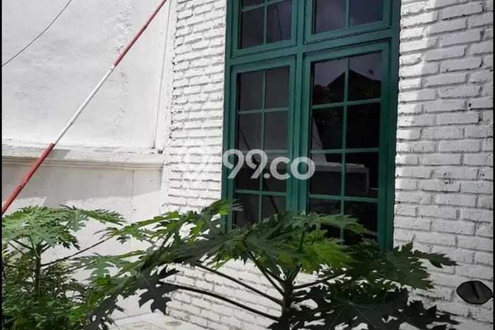Dijual Hunian Rumah Terawat 4 KT di Bintara, Bekasi Dijual Hunian Rumah Terawat 4 KT di Bintara, Bekasi