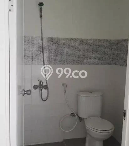 Rumah Modern Minimalis 2 Kamar Bisa Langsung Pindah di Mustikajaya Rumah Modern Minimalis 2 Kamar Bisa Langsung Pindah di Mustikajaya