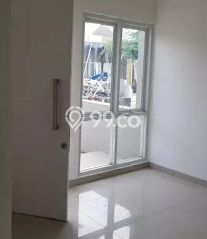 Rumah Modern Minimalis 2 Kamar Bisa Langsung Pindah di Mustikajaya Rumah Modern Minimalis 2 Kamar Bisa Langsung Pindah di Mustikajaya