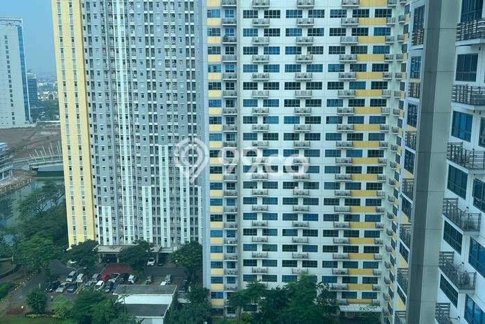 Apartemen Cozy Dijual di Bekasi Spesifikasi 1 KT, 1 KM Apartemen Cozy Dijual di Bekasi Spesifikasi 1 KT, 1 KM