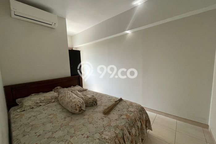 Hunian Apartemen Ekonomis di Bekasi dengan 2 Kamar Tidur, 1 Kamar Mandi Hunian Apartemen Ekonomis di Bekasi dengan 2 Kamar Tidur, 1 Kamar Mandi