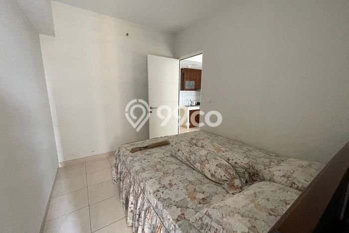 Hunian Apartemen Ekonomis di Bekasi dengan 2 Kamar Tidur, 1 Kamar Mandi Hunian Apartemen Ekonomis di Bekasi dengan 2 Kamar Tidur, 1 Kamar Mandi