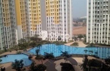 Hunian Apartemen Ekonomis di Bekasi dengan 2 Kamar Tidur, 1 Kamar Mandi Hunian Apartemen Ekonomis di Bekasi dengan 2 Kamar Tidur, 1 Kamar Mandi