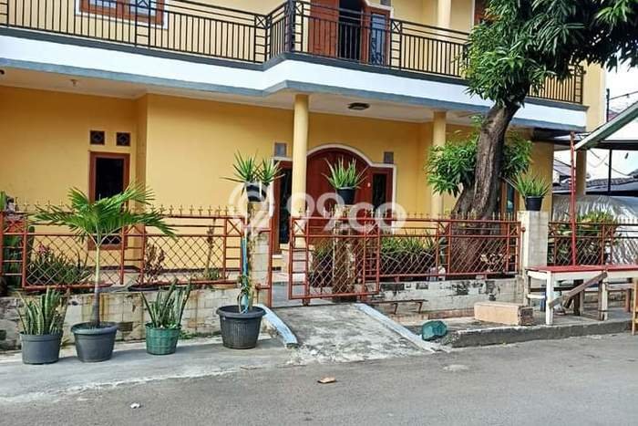 Rumah Minimalis 5 KT di Kayuringin Jaya Bekasi Unfurnished Rumah Minimalis 5 KT di Kayuringin Jaya Bekasi Unfurnished