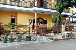 Rumah Minimalis 5 KT di Kayuringin Jaya Bekasi Unfurnished Rumah Minimalis 5 KT di Kayuringin Jaya Bekasi Unfurnished
