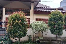 Jarang Ada! Rumah Sewa 4 Kamar Bagus Siap Huni Bekasi Kota Jarang Ada! Rumah Sewa 4 Kamar Bagus Siap Huni Bekasi Kota