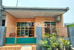 Rumah Budget Favorit Dijual Area Tambun Selatan LT 90m2 Rumah Budget Favorit Dijual Area Tambun Selatan LT 90m2
