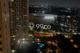 Apartemen Cozy Dijual di Bekasi Spesifikasi 2 KT, 1 KM Apartemen Cozy Dijual di Bekasi Spesifikasi 2 KT, 1 KM