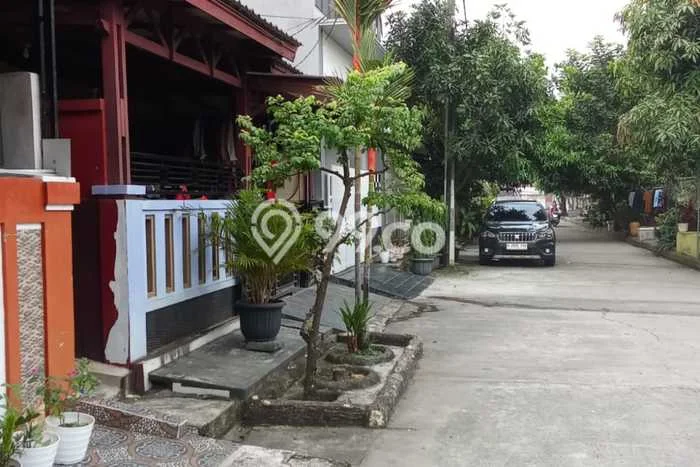 Hunian Cantik Minimalis Lb 72m2 di Tambun Utara, Bekasi Hunian Cantik Minimalis Lb 72m2 di Tambun Utara, Bekasi