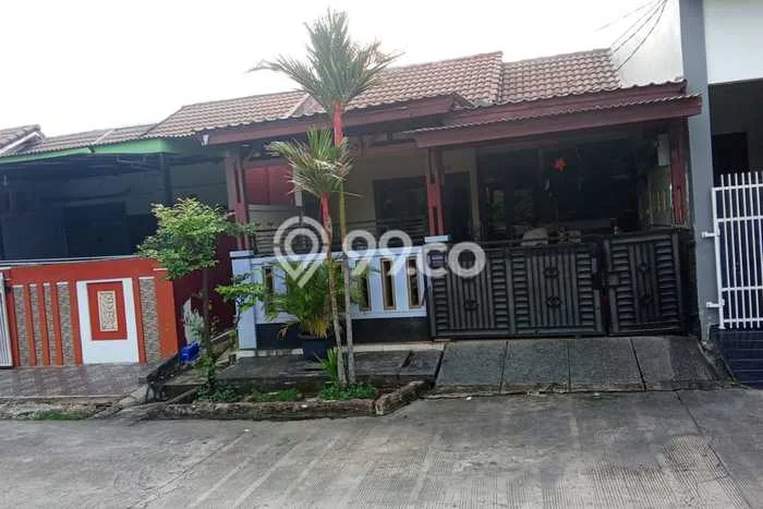 Hunian Cantik Minimalis Lb 72m2 di Tambun Utara, Bekasi Hunian Cantik Minimalis Lb 72m2 di Tambun Utara, Bekasi