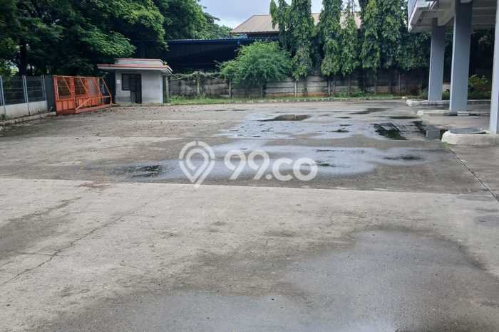 FOR RENT! Gudang di Bekasi Cocok untuk Bisnis 1400m2 FOR RENT! Gudang di Bekasi Cocok untuk Bisnis 1400m2