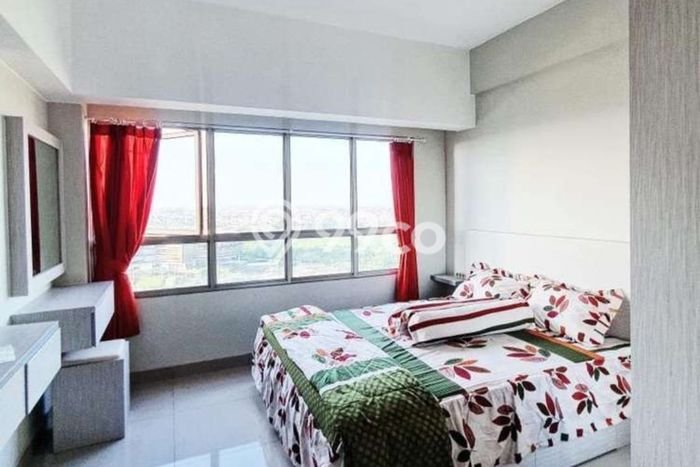 Siap Huni Apartemen 0 KT 1 KM di Summarecon Bekasi Luas 24m2 Siap Huni Apartemen 0 KT 1 KM di Summarecon Bekasi Luas 24m2