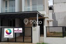 For Sale Hunian Rumah Terawat 2 Kamar di Galaxy, Bekasi For Sale Hunian Rumah Terawat 2 Kamar di Galaxy, Bekasi