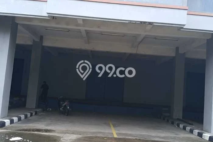 FOR RENT! Gudang di Bekasi Cocok untuk Bisnis 1400m2 FOR RENT! Gudang di Bekasi Cocok untuk Bisnis 1400m2