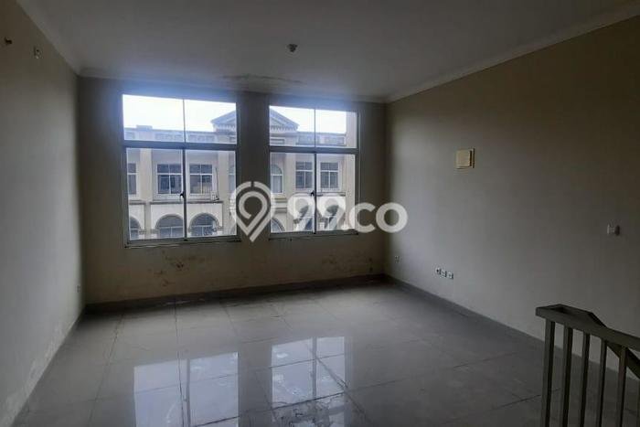 Ruko Dijual di Bekasi LT 90m2 & LB 225m2 Lokasi Terbaik! Ruko Dijual di Bekasi LT 90m2 & LB 225m2 Lokasi Terbaik!